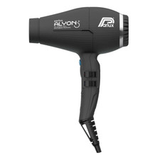 Parlux Alyon Hair Dryer - Matt