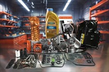 Repair Kit DSG Transmission 7