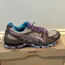 ASICS GEL KAYANO 18 SZ 9