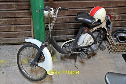 Photo 6x4 1967 - , honda