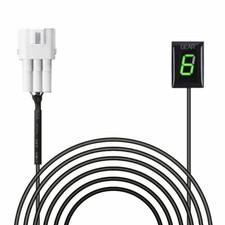 Bike Gear Indicator for Suzuki