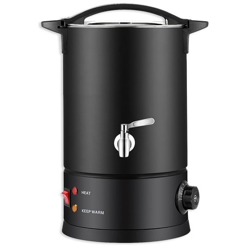 Hot water boiler - boiler, electric