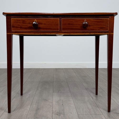 Antique 18th century mahogany - antique,