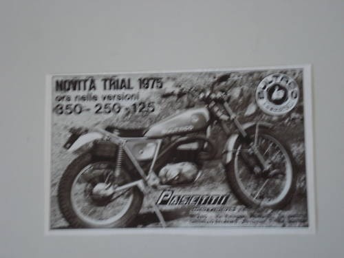 Advertising 1975 - advertising,