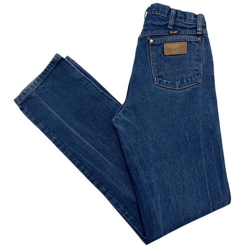 Wrangler cowboy cut - wrangler,