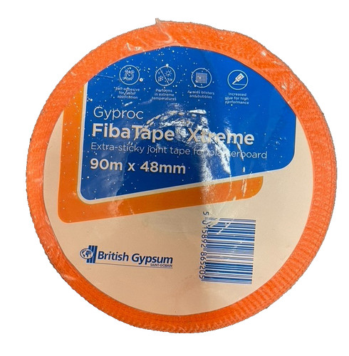 Gyproc fibatape xtreme - fibatape,