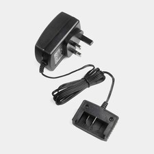 VonHaus  Battery Charger G