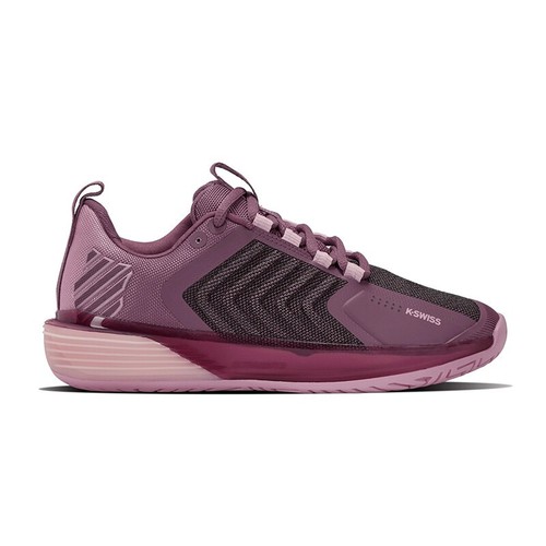 Swiss ultrashot - k-swiss,