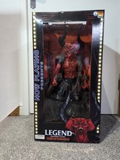 Legend Lord of Darkness 22