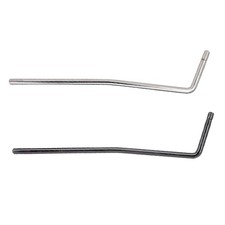 1Pc 5.2mm Tremolo Trem Arm Whammy Bar for Electric Guitar Replacement Parts