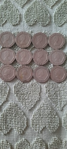 Rare pence queen elizabeth - rare,