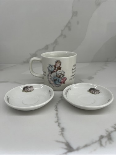 Beatrix potter frederick warne - frederick,