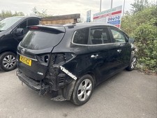 KIA CARENS MK3 1.7 CRDI 6