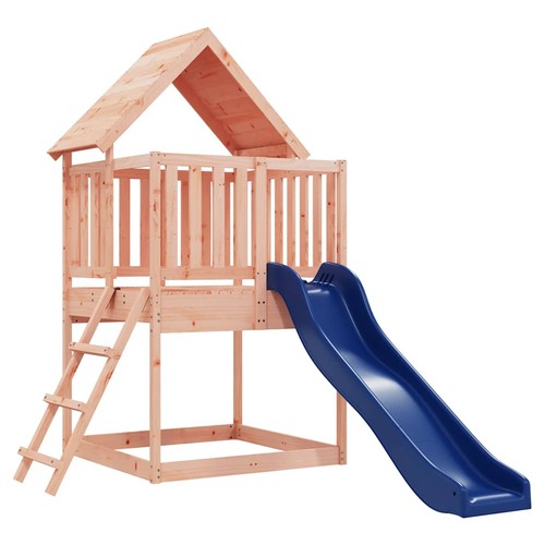 Playhouse outdoor climbing - playhouse,