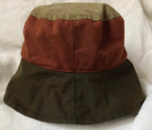 Vintage olney forest green - forest,
