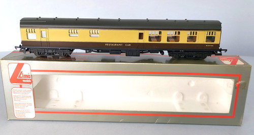 Lima 305322 g w - 305322, g.w.r