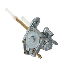 Replacement Gas Fuel Petcock Switch Pump For Suzuki King Quad 300 Quadsport 80bc