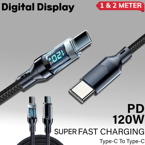 Type cable pd - c,