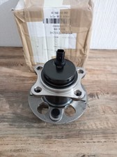 REAR WHEEL HUB & BEARING KIT