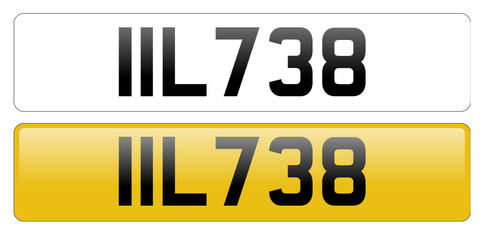 Iil 738 very - iil, 3+3