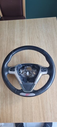2012 2017 ford fiesta - 2017, mk7.5