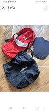Babyzen Yoyo Newborn Pack Red
