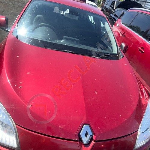 Renault megane dynamique dci - dynamique,