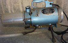 1950s Agricultural Equipment