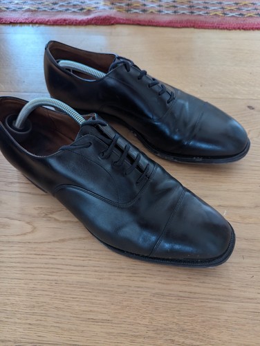 Church balmoral oxford shoes - oxford,