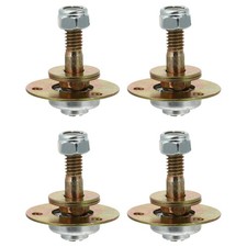Chair Leg Screw Caps Rocking
