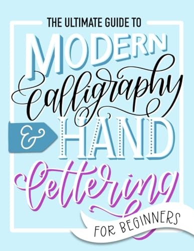 The ultimate guide modern - the,