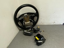 Discovery 4 Steering Wheel