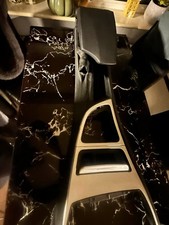 BMW M Sport E87 Centre Console