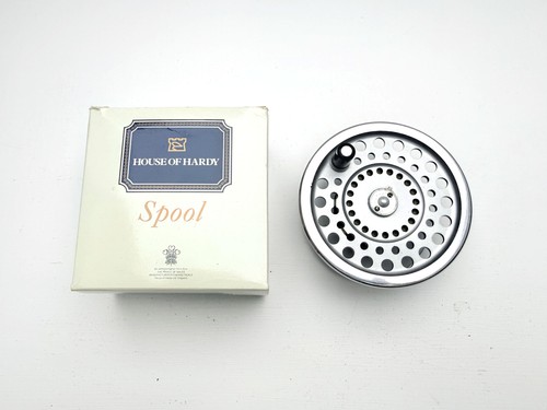Hardy marquis spare spool - marquis,