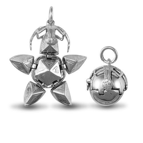 Jewellery sterling silver - jewellery,