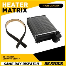 GEF10070 Heater Matrix For