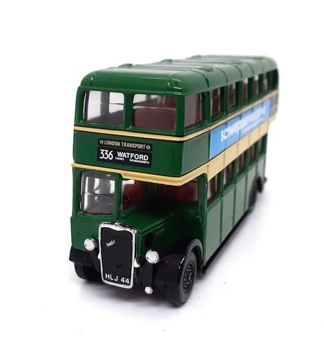 Corgi original omnibus ecw - corgi,