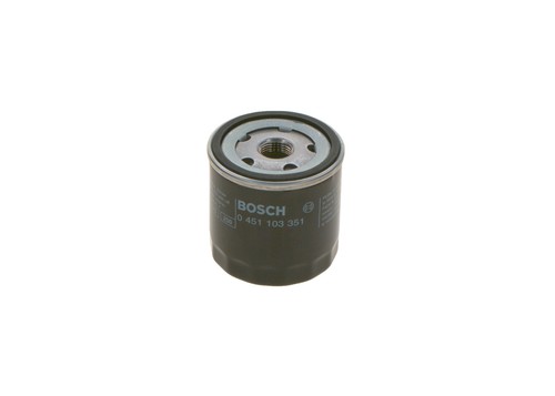 Bosch oil filter - bosch,