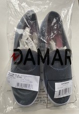 New Women's Damart grey/blue