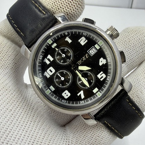 Unisex troika wrist watch - unisex,