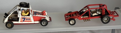 Corgi toys whizzwheels s - corgi,