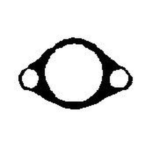 Bga exhaust manifold gasket - bga,