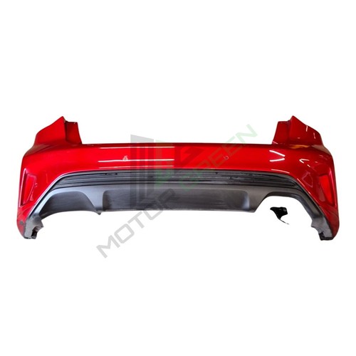 Ford focus line - st-line, 18-21