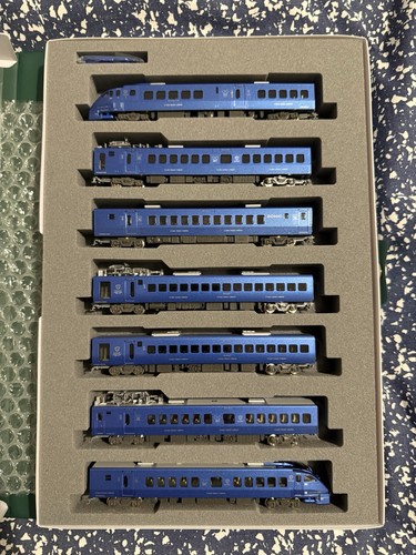 Brand new gauge kato 288 - gauge, 10-288