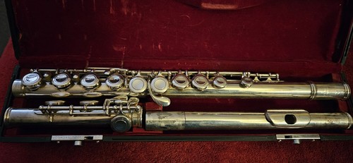 Jupiter flute hard case - jupiter,