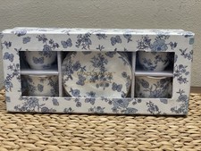 Grace Teaware Espresso 8-Pc