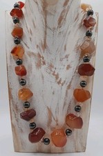 Vintage Murano Glass Beaded