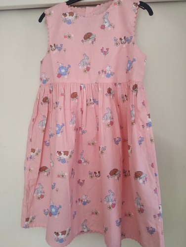 Jojo maman bebe dress - -, age