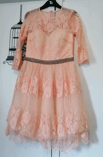 Little mistress dress size - mistress,