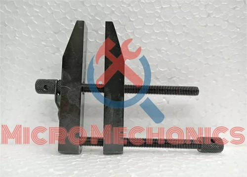 Toolmaker parallel - (100,